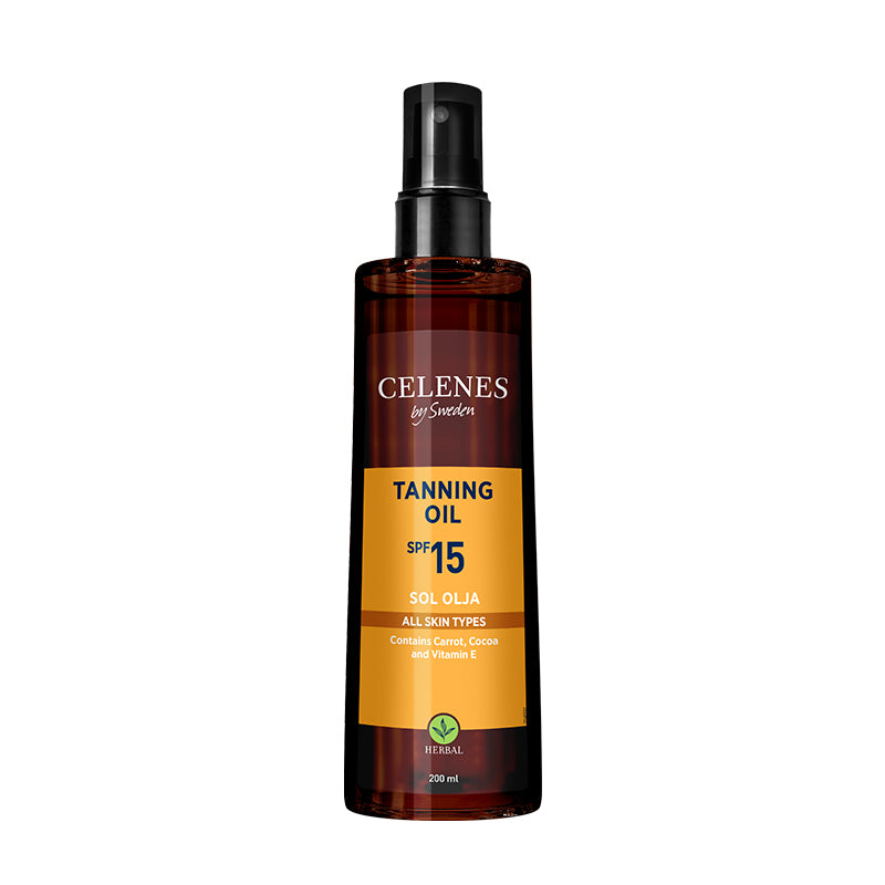 Herbal Sololja Spf 15