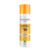 Herbal Solskydd Spraylotion Spf 50+