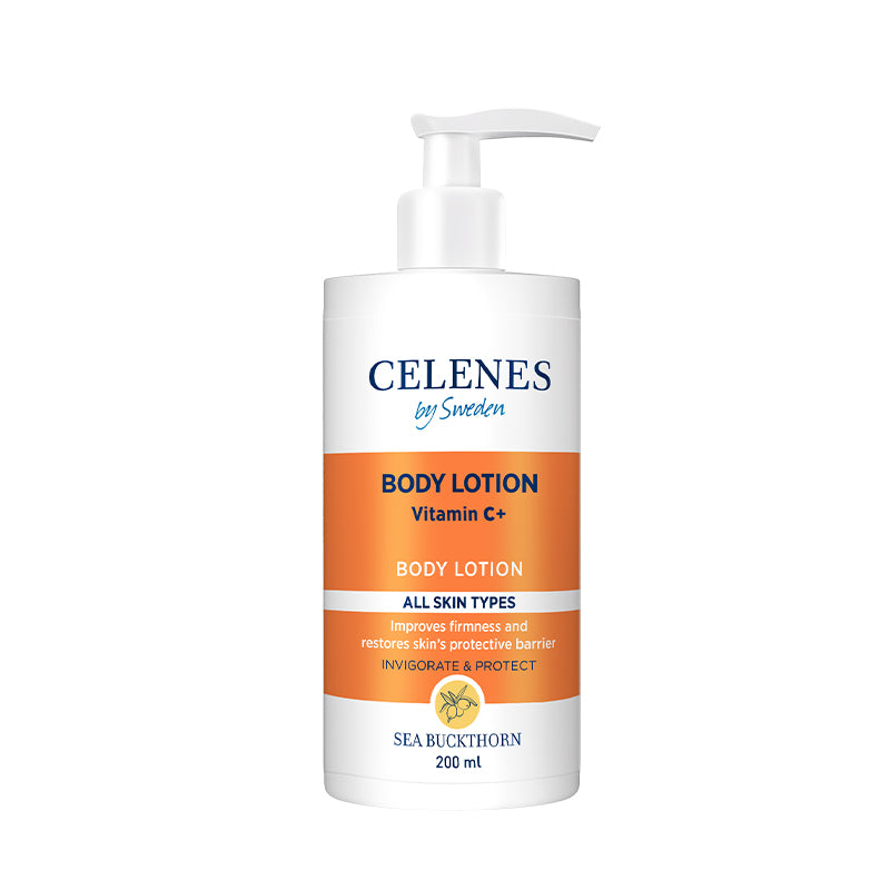 Sea Buckthorn Bodylotion