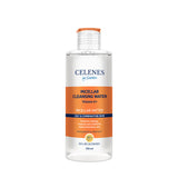 Sea Buckthorn Micellar Rengöringsvatten