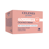 PDRN / Salmon DNA CICA Cream  50 ML