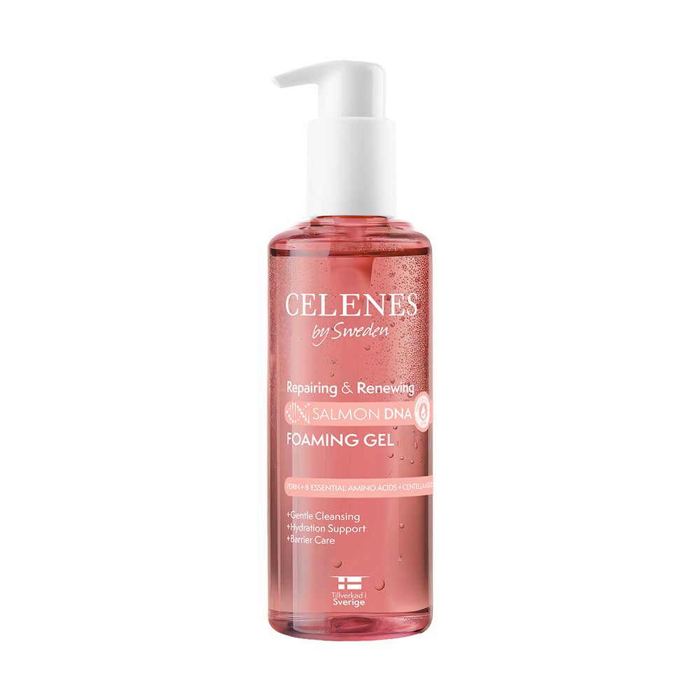 PDRN / Salmon DNA Foaming Gel 250 ML