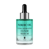 Nordic Oil Ultra Hydrating Elixir Serum, 30 ml