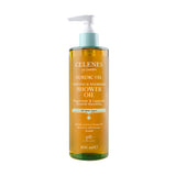 Nordic Oil Nourishing Shower Oil Scented All Skin Types, 400 ml