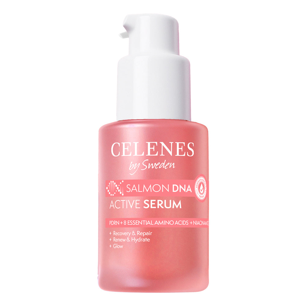 PDRN / Salmon DNA Active Serum, 30 ml