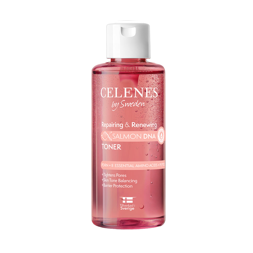 PDRN / Salmon DNA Toner 200 ML